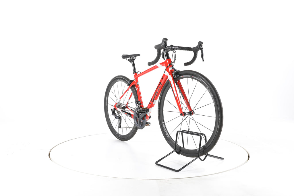 Wilier GTR Team Rim Rennrad Carbon - Image 3