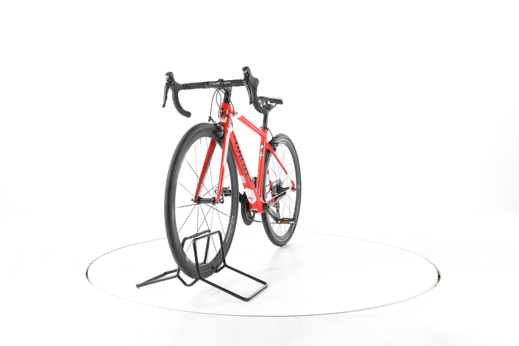 Wilier GTR Team Rim Rennrad Carbon - Image 5