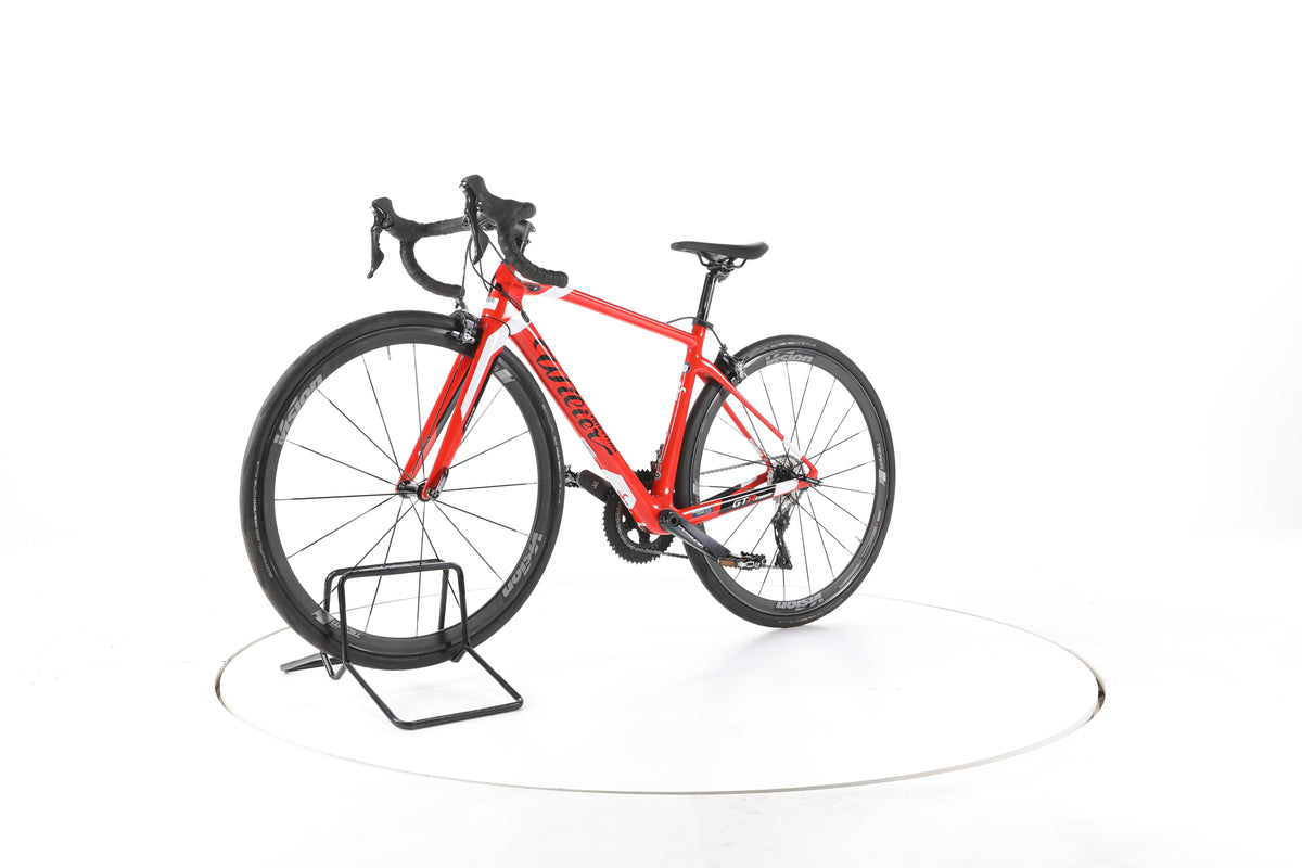 Wilier GTR Team Rim Rennrad Carbon - Image 6