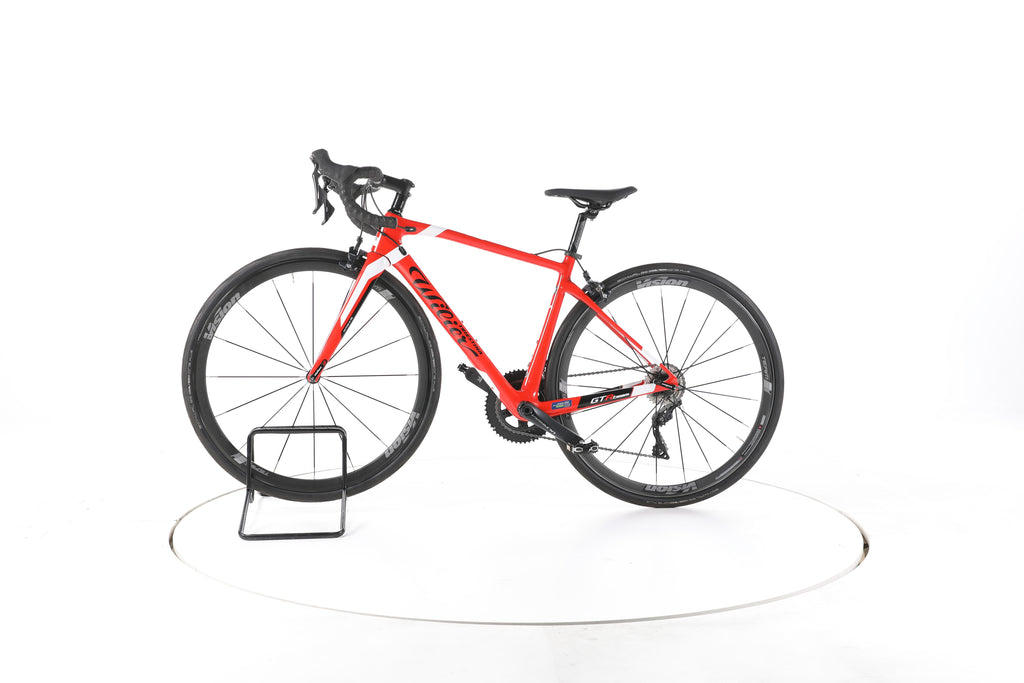 Wilier GTR Team Rim Rennrad Carbon - Image 7