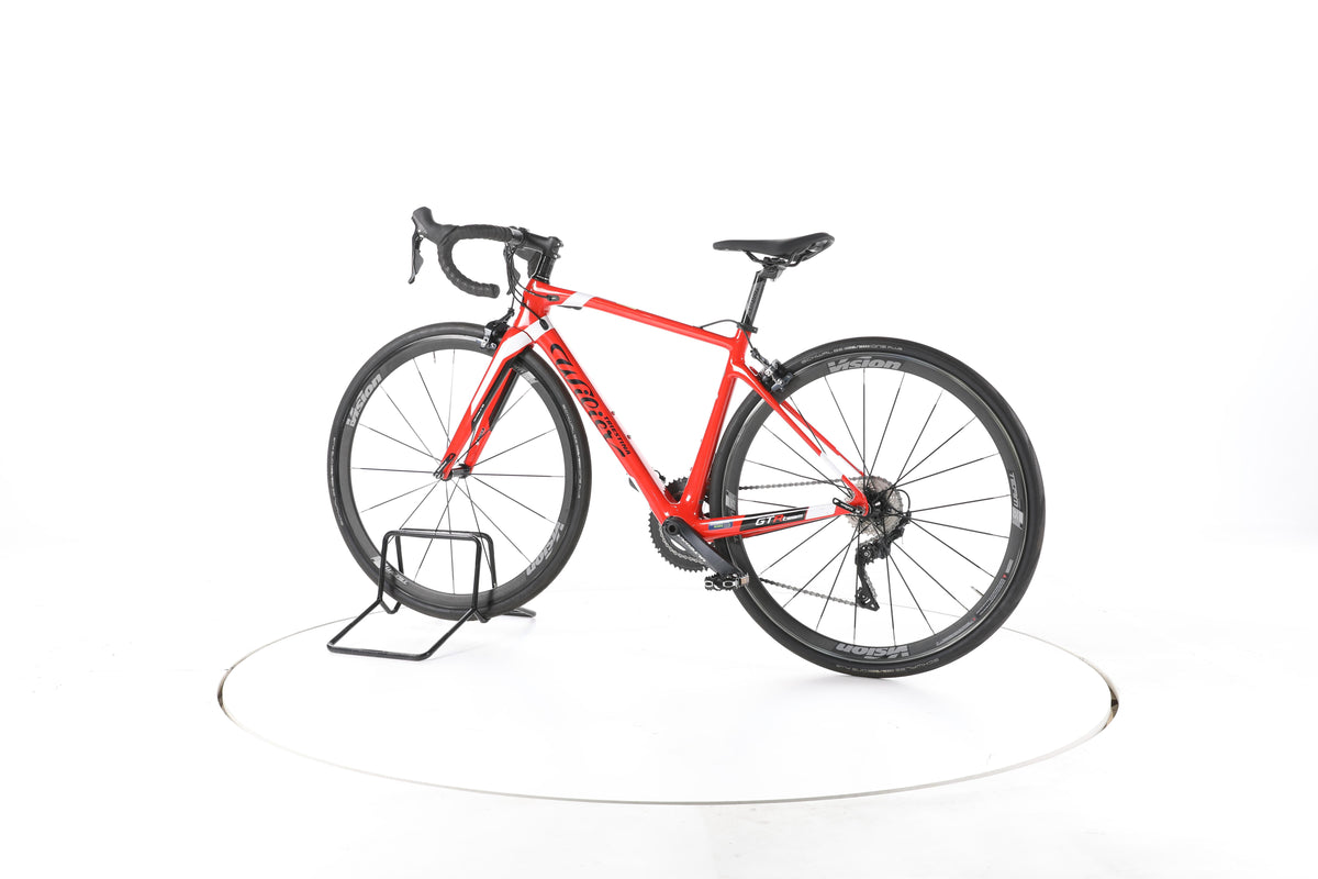 Wilier GTR Team Rim Rennrad Carbon - Image 8