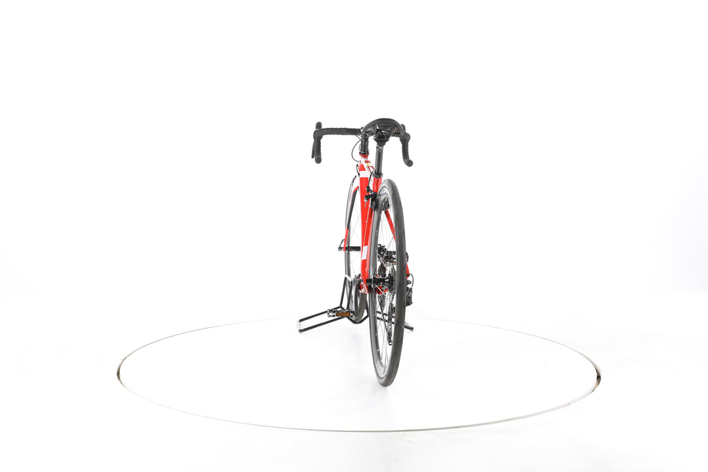 Wilier GTR Team Rim Rennrad Carbon - Image 10