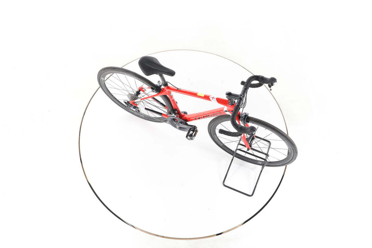 Wilier GTR Team Rim Rennrad Carbon - Image 14