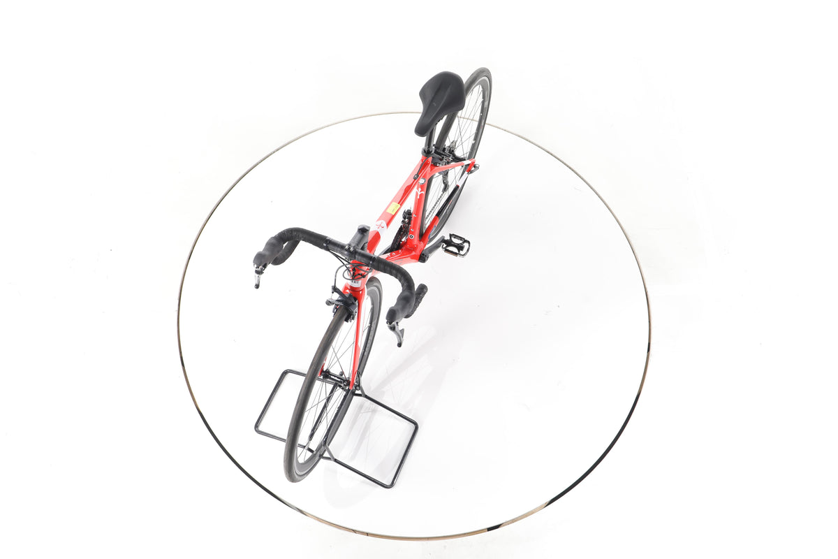 Wilier GTR Team Rim Rennrad Carbon - Image 17