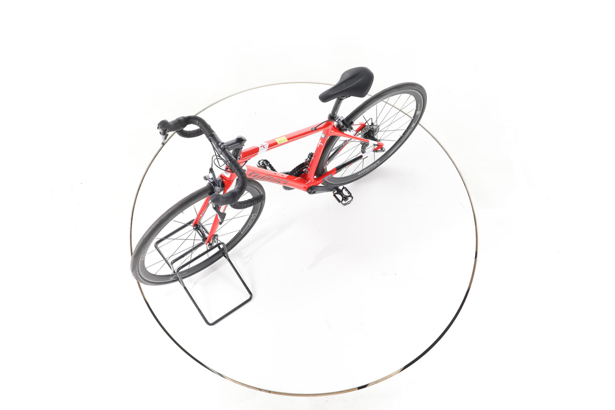 Wilier GTR Team Rim Rennrad Carbon - Image 18