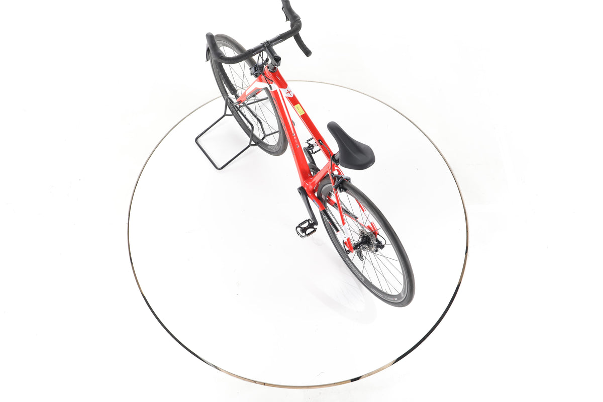 Wilier GTR Team Rim Rennrad Carbon - Image 21