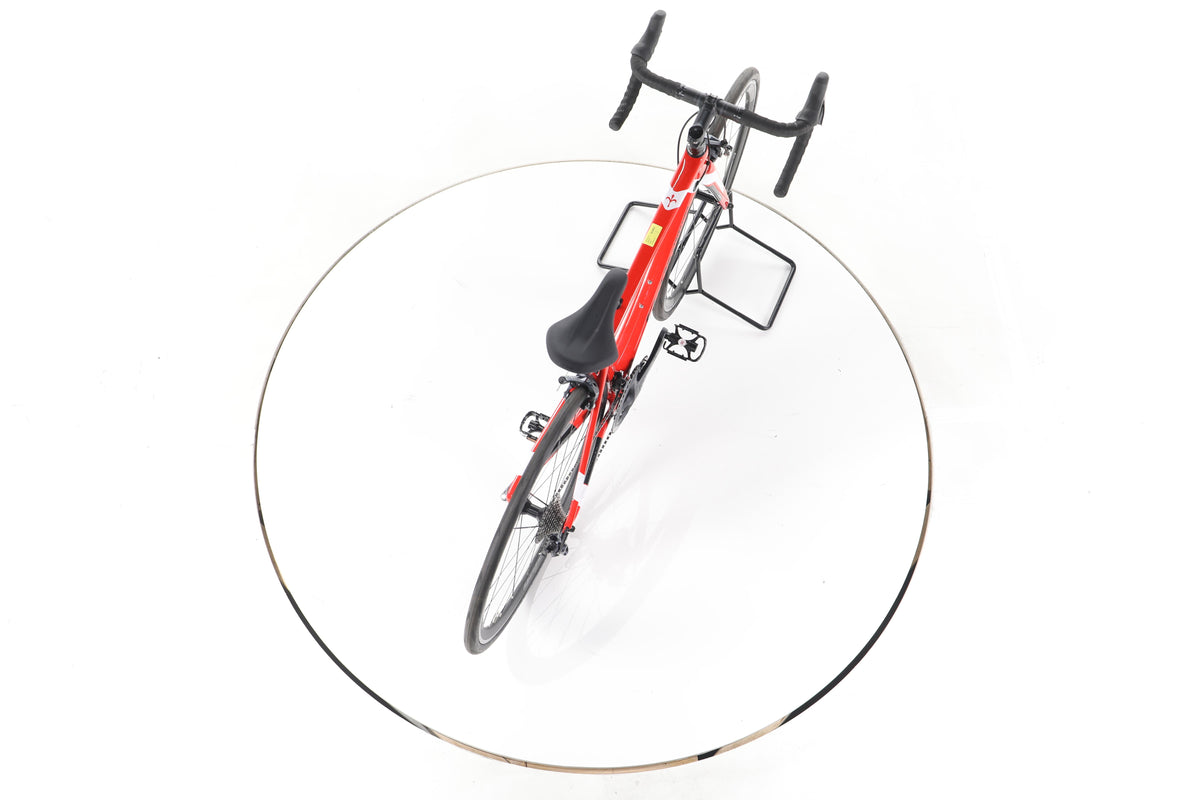 Wilier GTR Team Rim Rennrad Carbon - Image 23