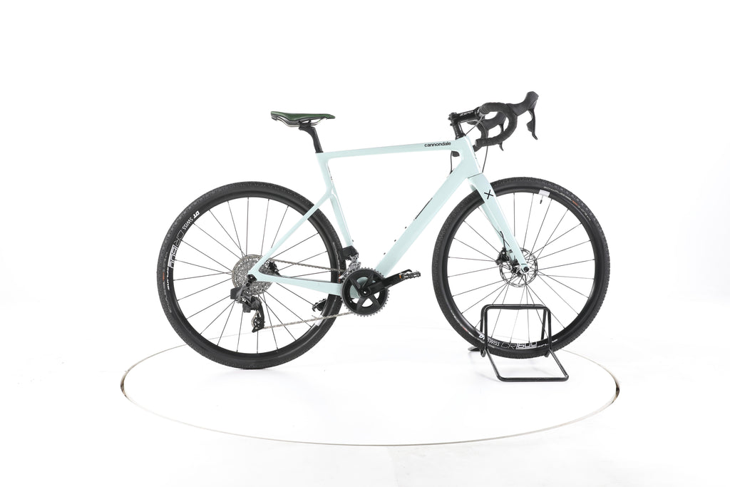 Cannondale Super Six Evo SE Rennrad Carbon - Image 1