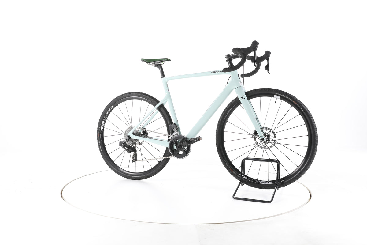 Cannondale Super Six Evo SE Rennrad Carbon - Image 2