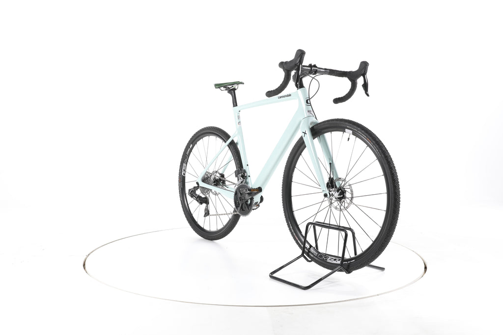 Cannondale Super Six Evo SE Rennrad Carbon - Image 3