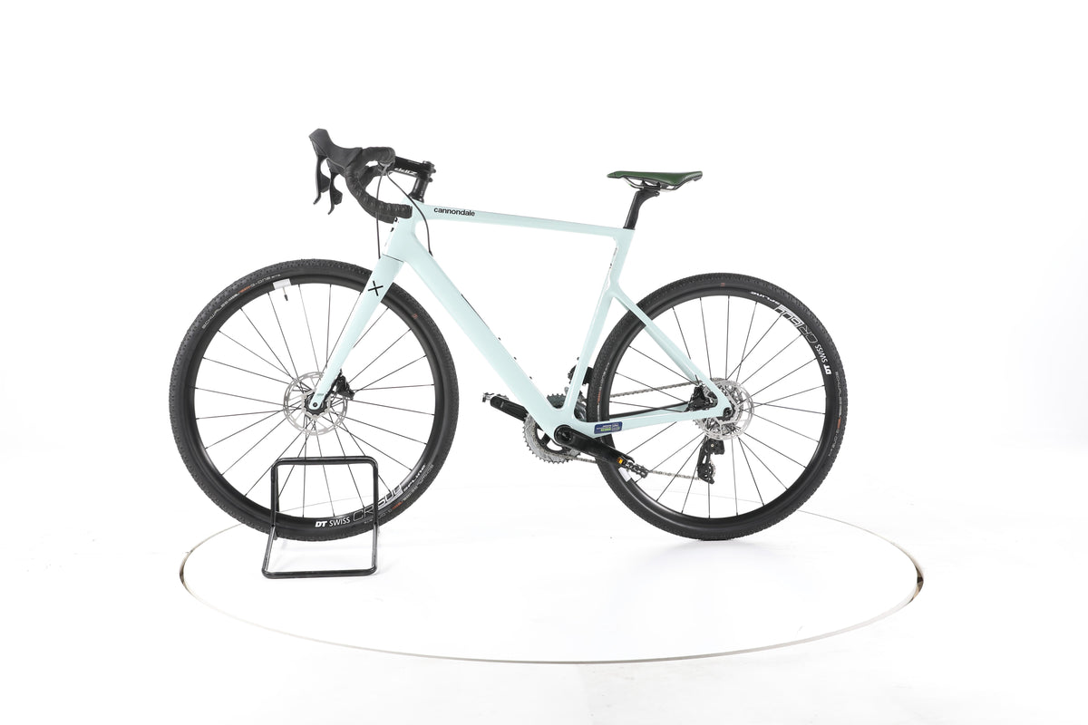 Cannondale Super Six Evo SE Rennrad Carbon - Image 7