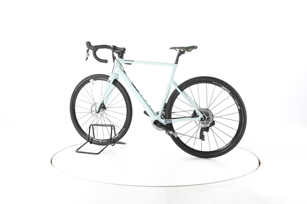 Cannondale Super Six Evo SE Rennrad Carbon - Image 8
