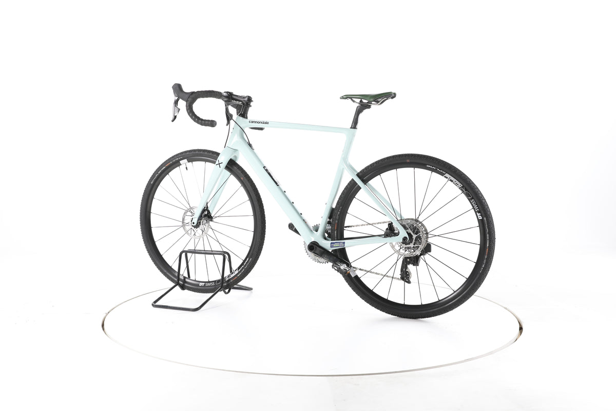 Cannondale Super Six Evo SE Rennrad Carbon - Image 8