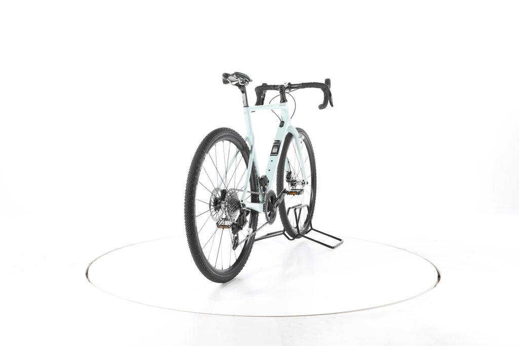 Cannondale Super Six Evo SE Rennrad Carbon - Image 11