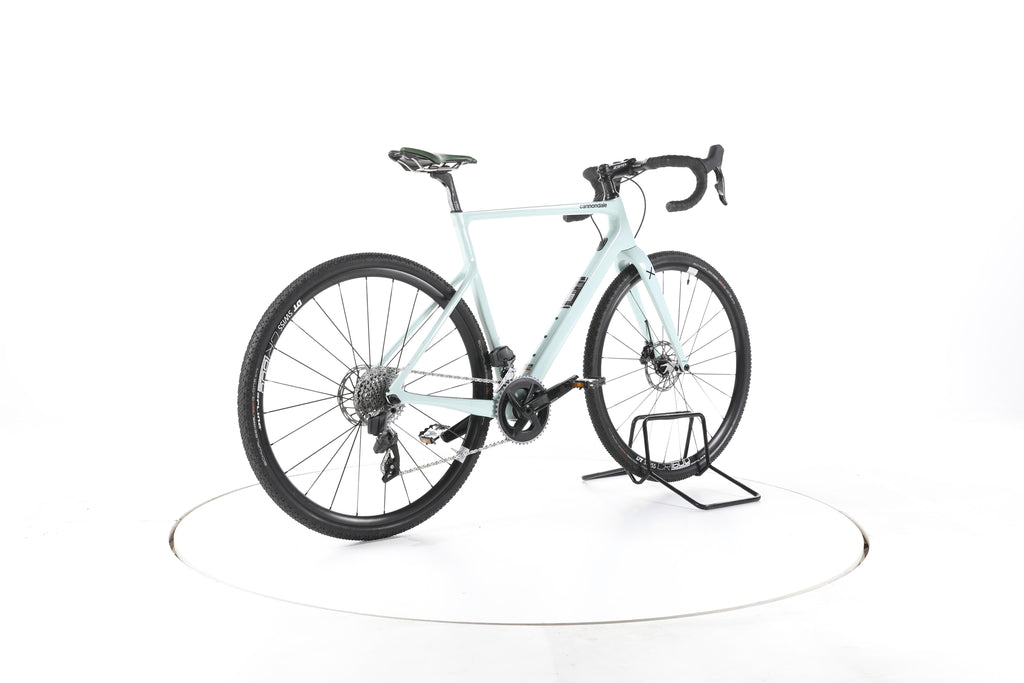 Cannondale Super Six Evo SE Rennrad Carbon - Image 12