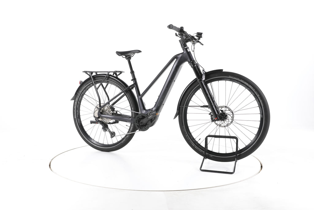Orbea KEMEN Tour 10 Trekking E-Bike - Image 2