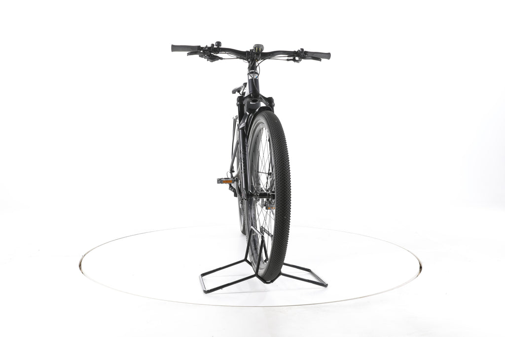 Orbea KEMEN Tour 10 Trekking E-Bike - Image 4