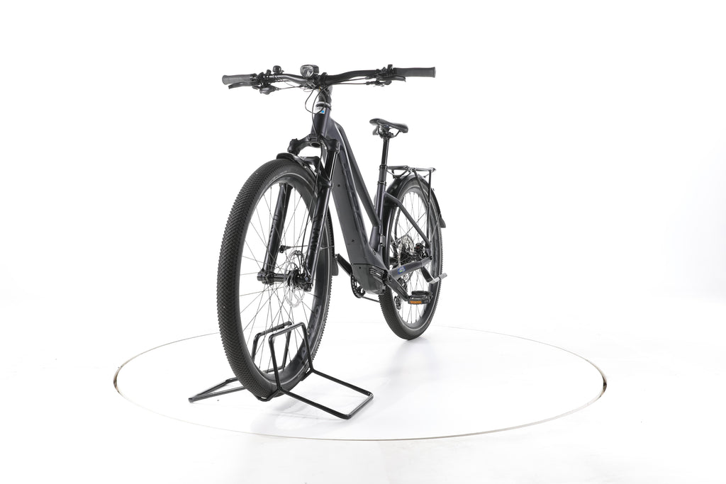 Orbea KEMEN Tour 10 Trekking E-Bike - Image 5