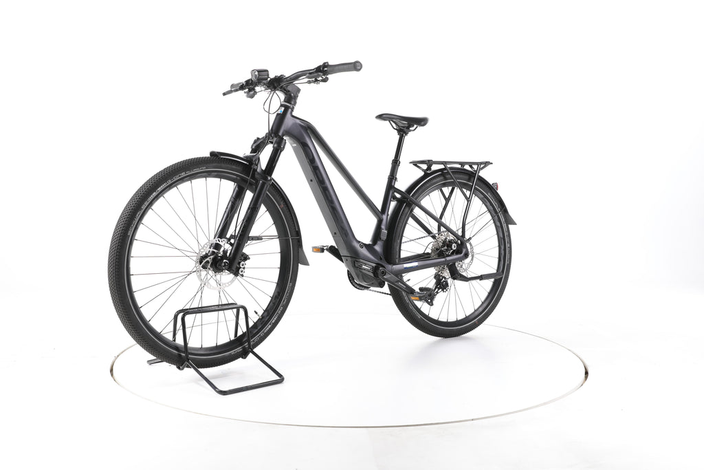 Orbea KEMEN Tour 10 Trekking E-Bike - Image 6