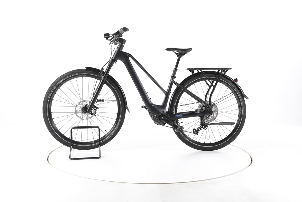 Orbea KEMEN Tour 10 Trekking E-Bike - Image 7