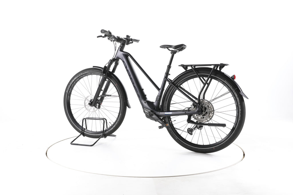 Orbea KEMEN Tour 10 Trekking E-Bike - Image 8