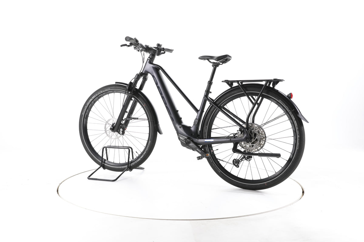 Orbea KEMEN Tour 10 Trekking E-Bike - Image 8