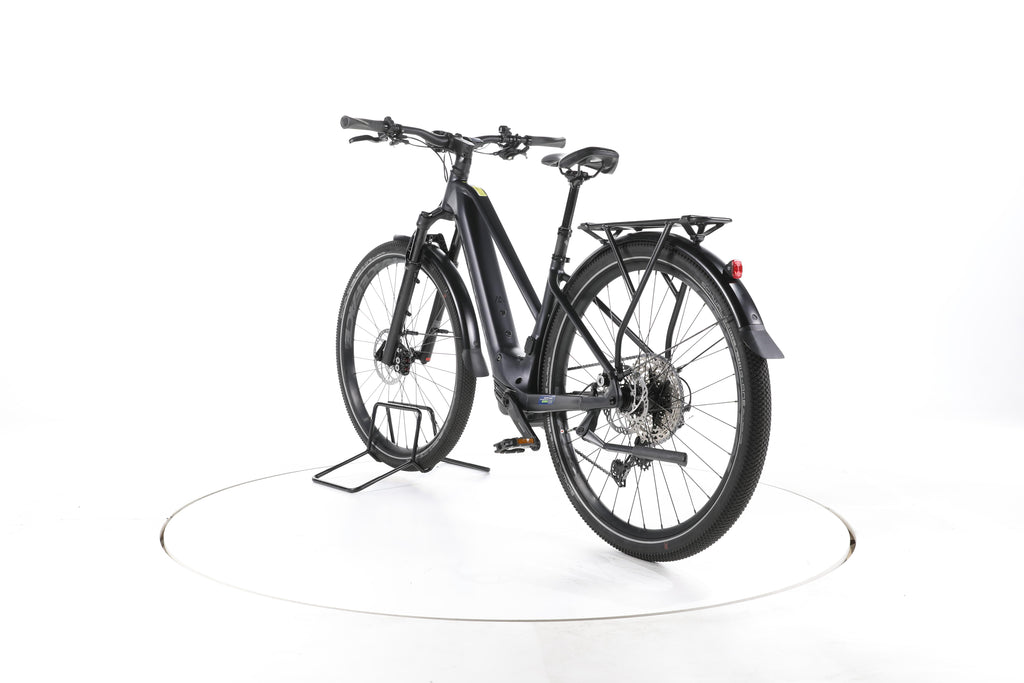 Orbea KEMEN Tour 10 Trekking E-Bike - Image 9