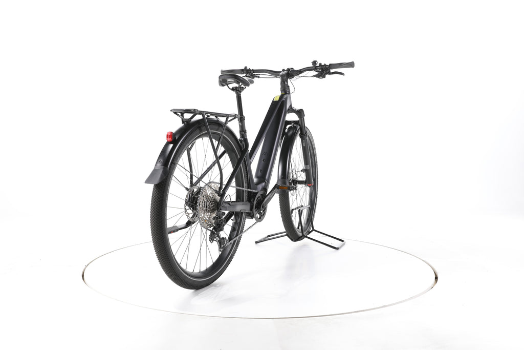Orbea KEMEN Tour 10 Trekking E-Bike - Image 11