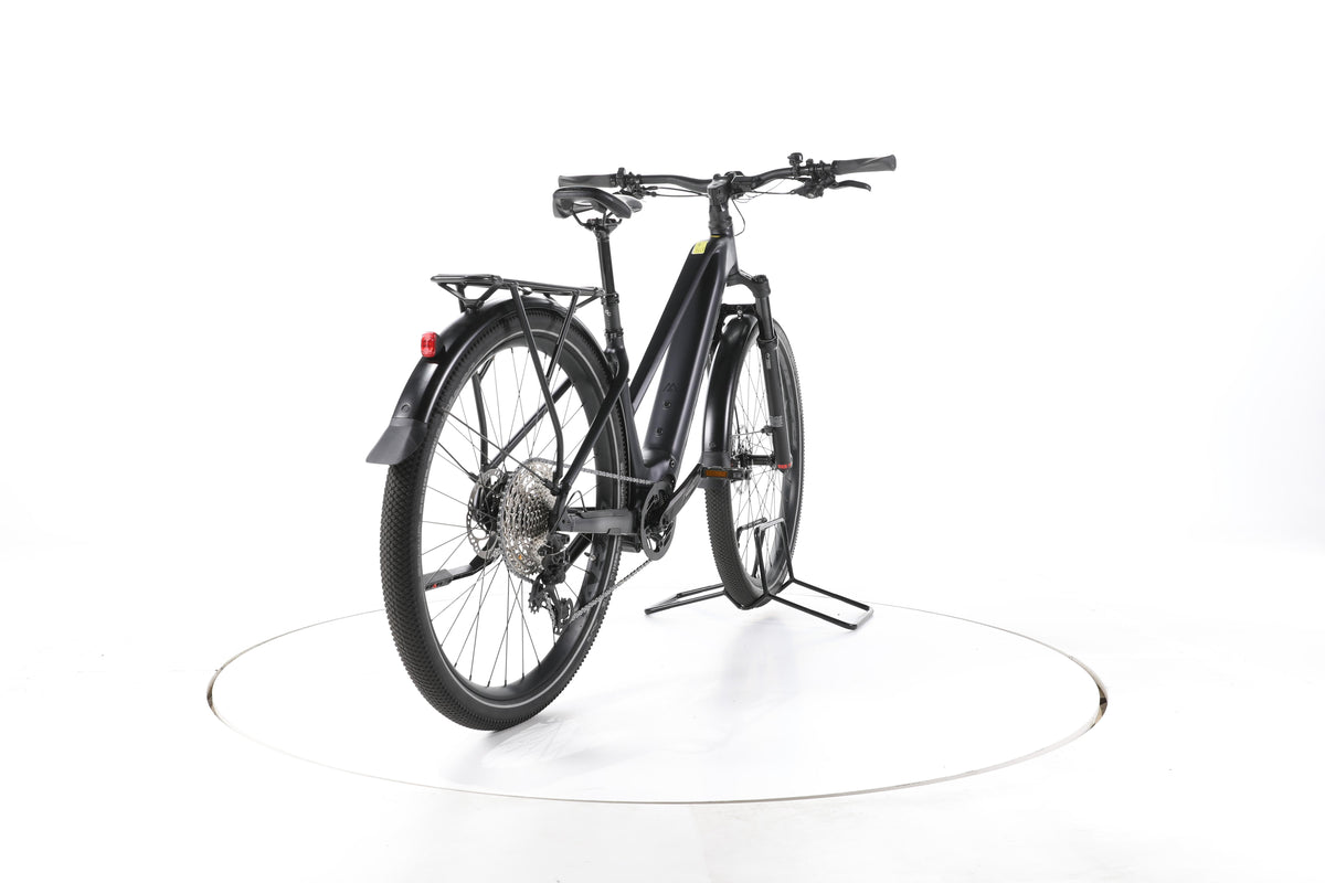 Orbea KEMEN Tour 10 Trekking E-Bike - Image 11