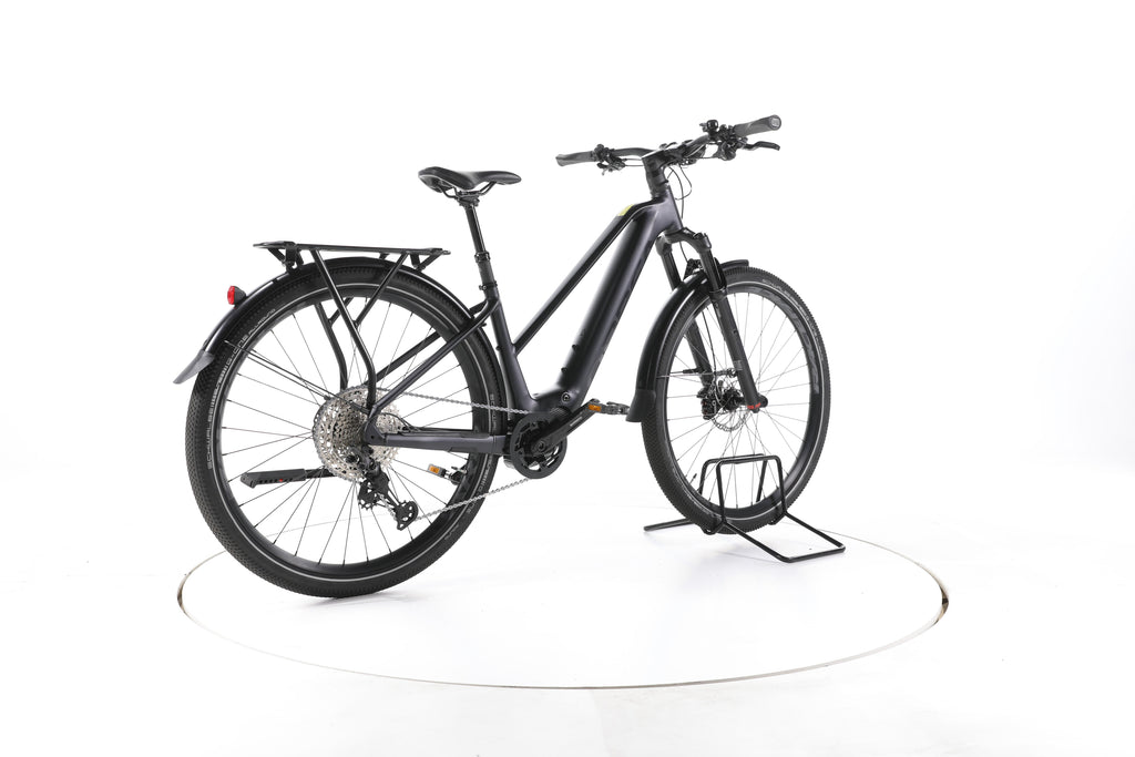 Orbea KEMEN Tour 10 Trekking E-Bike - Image 12