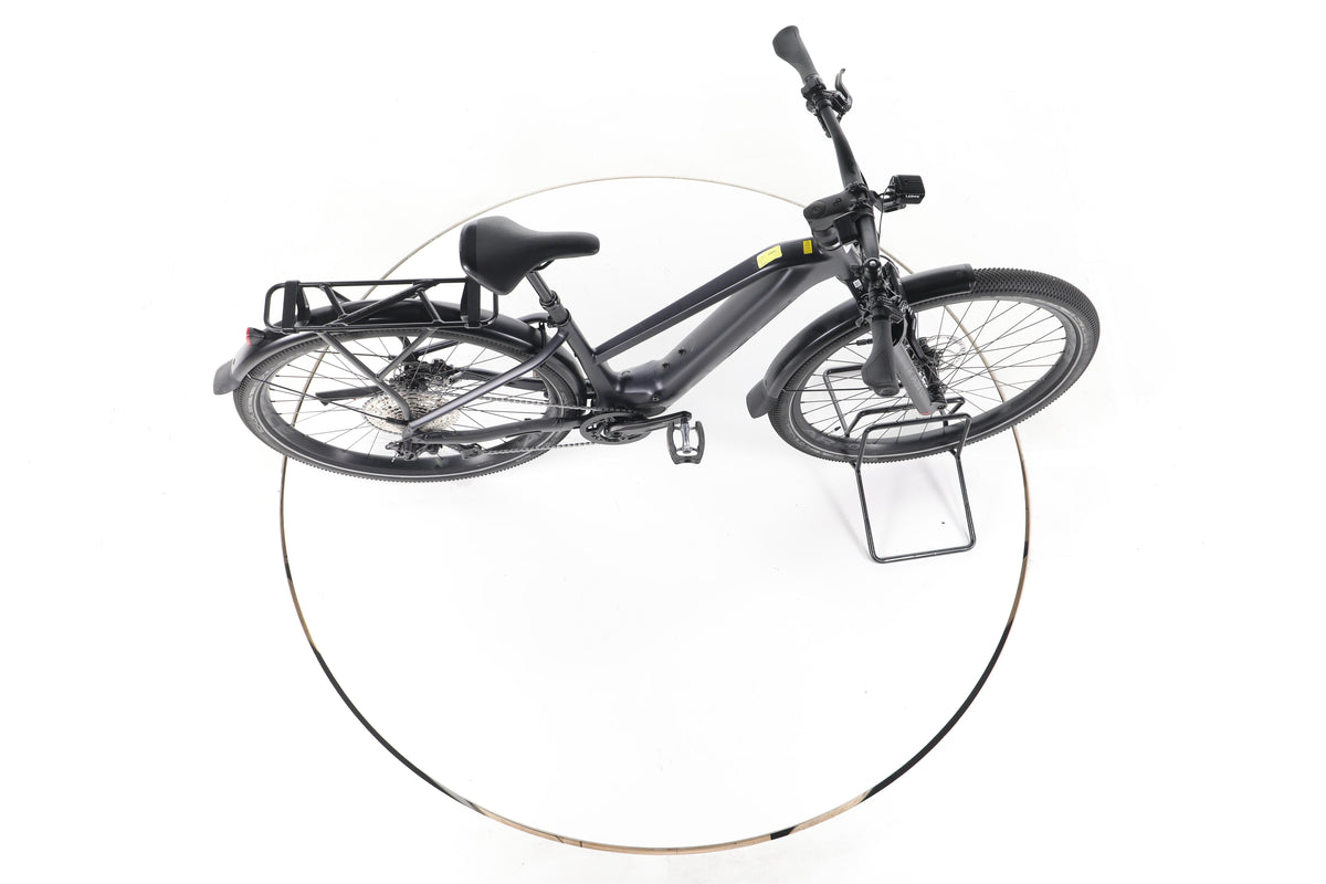 Orbea KEMEN Tour 10 Trekking E-Bike - Image 13