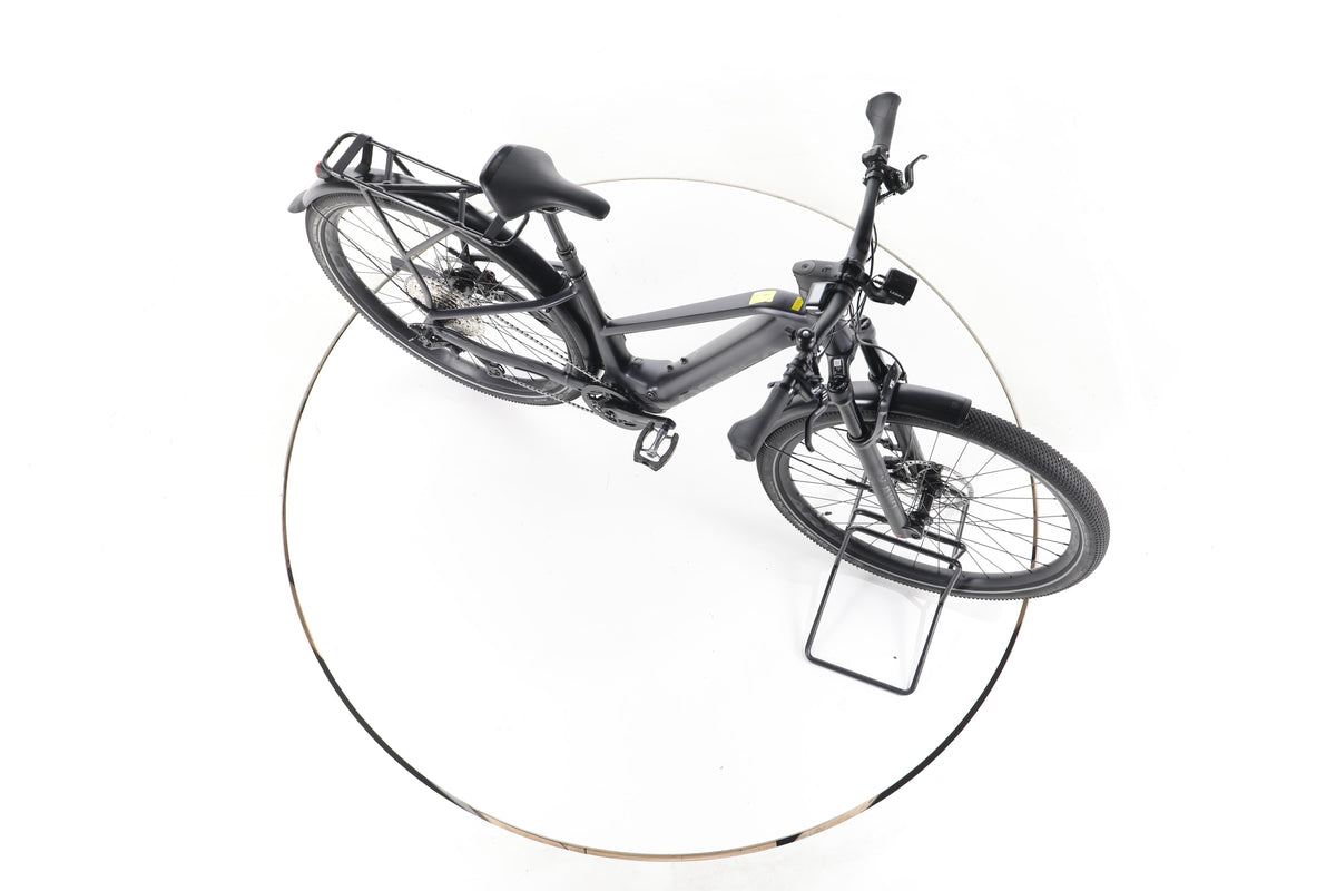 Orbea KEMEN Tour 10 Trekking E-Bike - Image 14