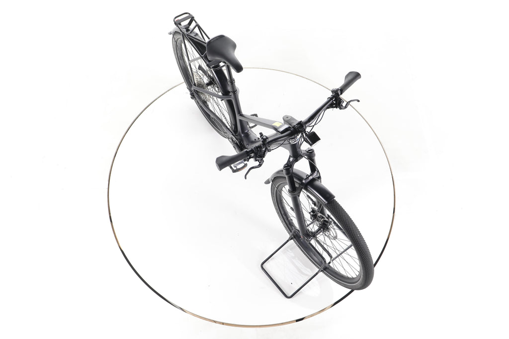 Orbea KEMEN Tour 10 Trekking E-Bike - Image 15