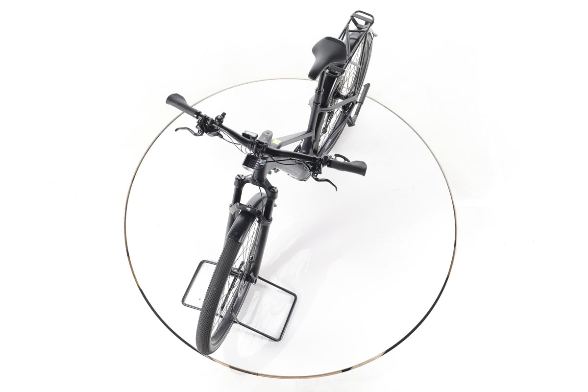 Orbea KEMEN Tour 10 Trekking E-Bike - Image 17