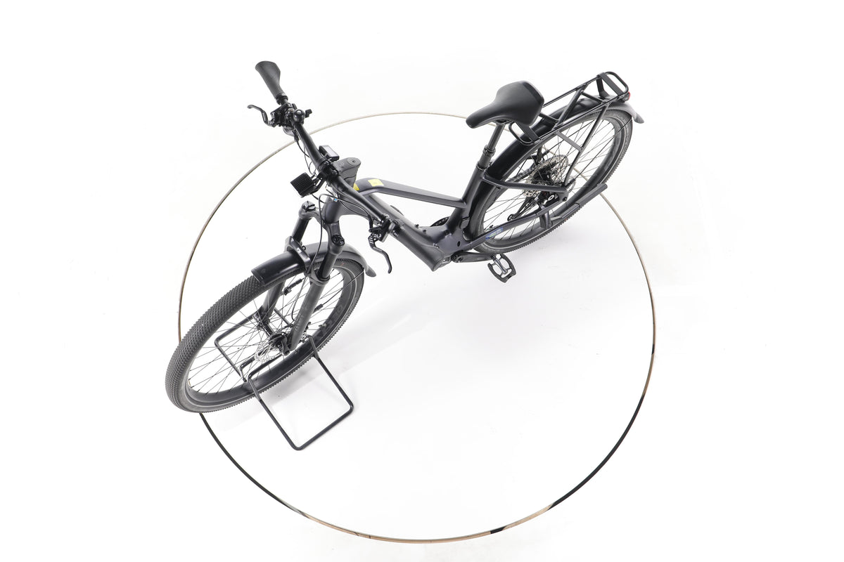 Orbea KEMEN Tour 10 Trekking E-Bike - Image 18