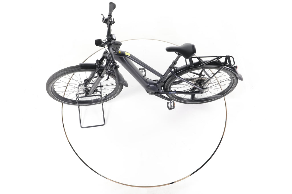 Orbea KEMEN Tour 10 Trekking E-Bike - Image 19