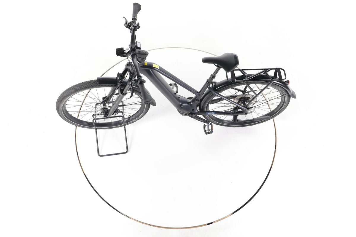 Orbea KEMEN Tour 10 Trekking E-Bike - Image 19