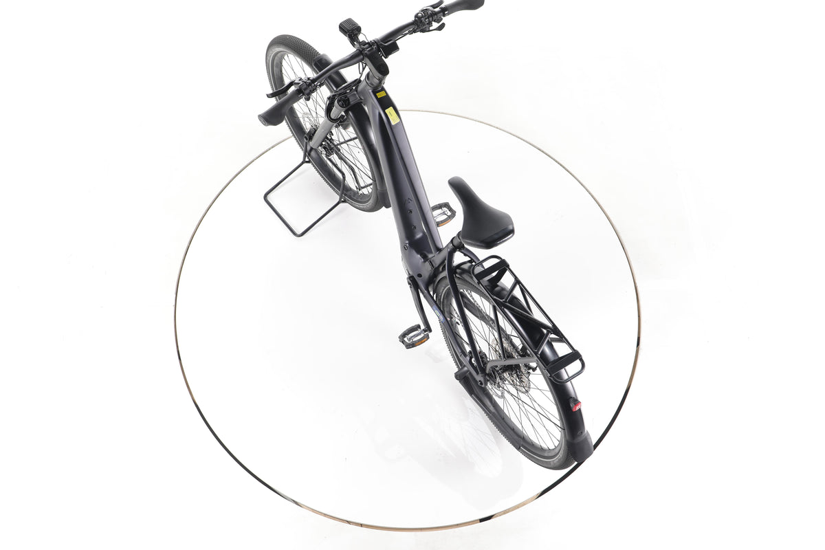 Orbea KEMEN Tour 10 Trekking E-Bike - Image 21
