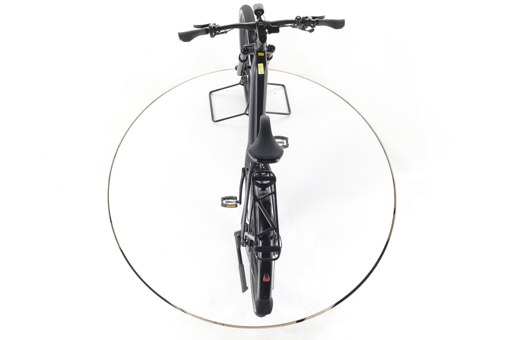 Orbea KEMEN Tour 10 Trekking E-Bike - Image 22