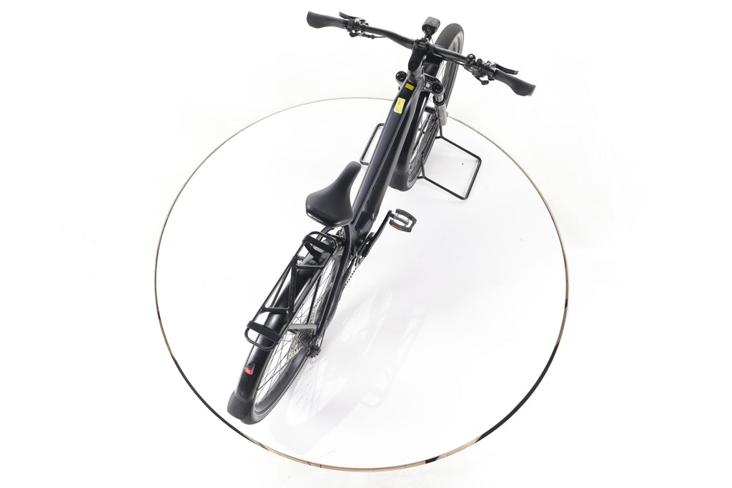 Orbea KEMEN Tour 10 Trekking E-Bike - Image 23
