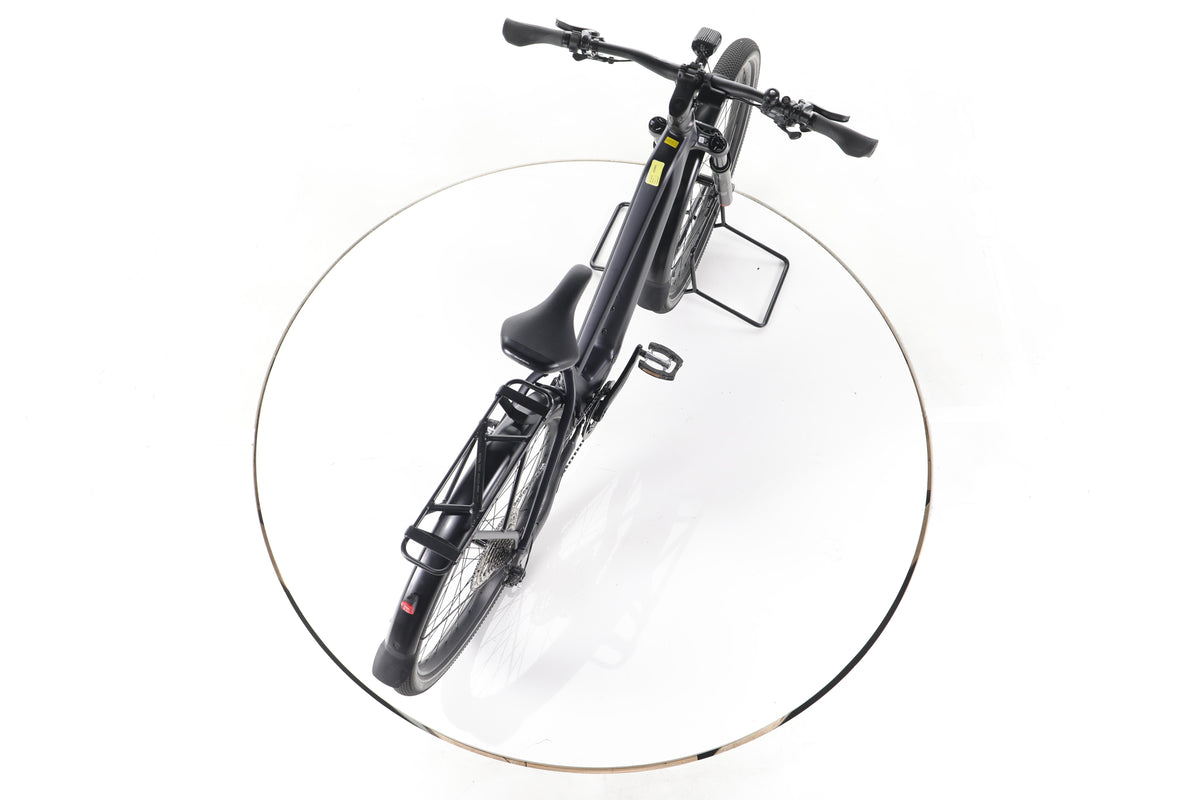 Orbea KEMEN Tour 10 Trekking E-Bike - Image 23
