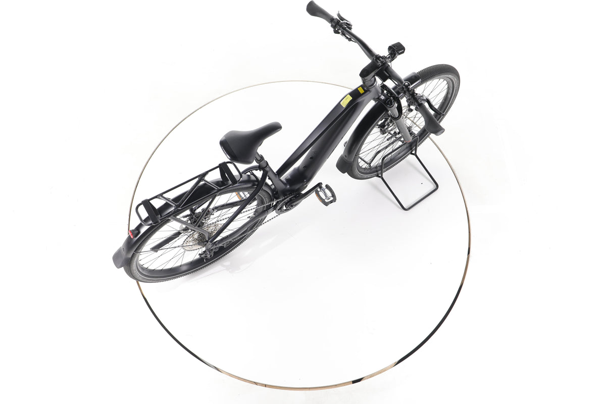 Orbea KEMEN Tour 10 Trekking E-Bike - Image 24