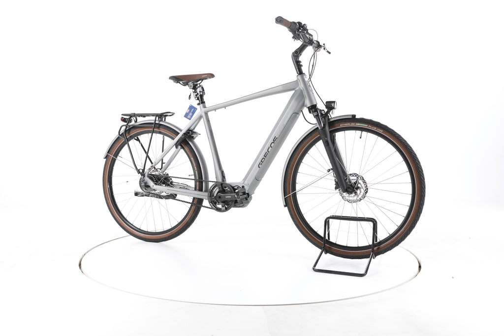 Grecos Eli 2.4 City E-Bike - Image 2