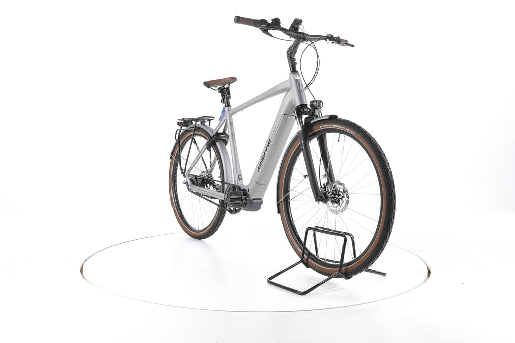 Grecos Eli 2.4 City E-Bike - Image 3