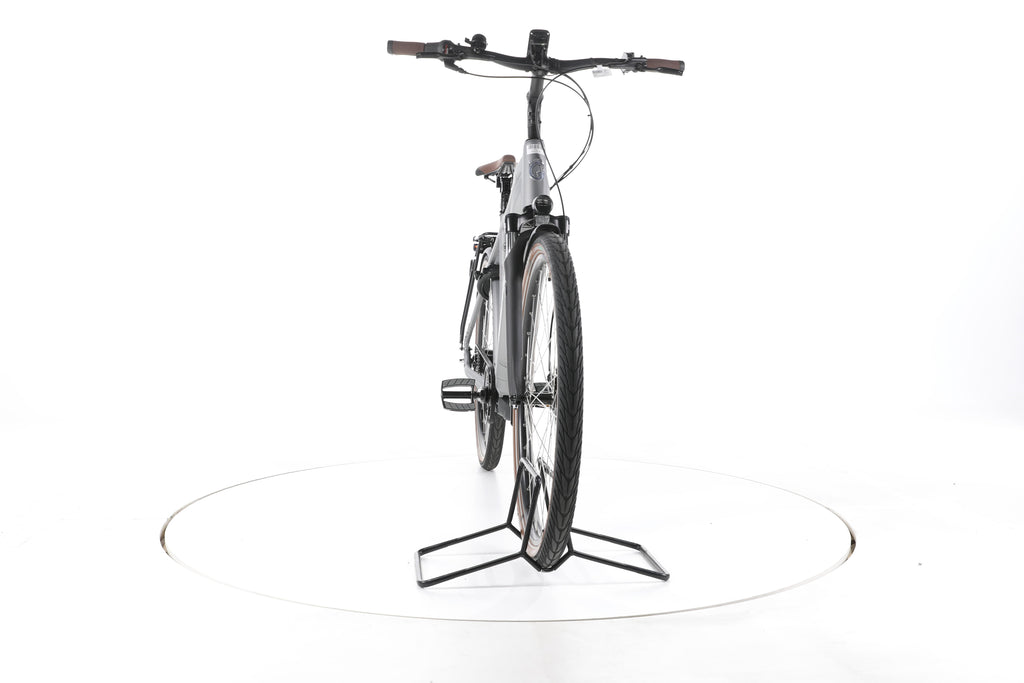 Grecos Eli 2.4 City E-Bike - Image 4