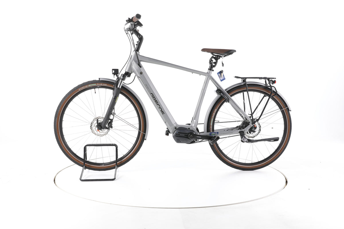 Grecos Eli 2.4 City E-Bike - Image 7