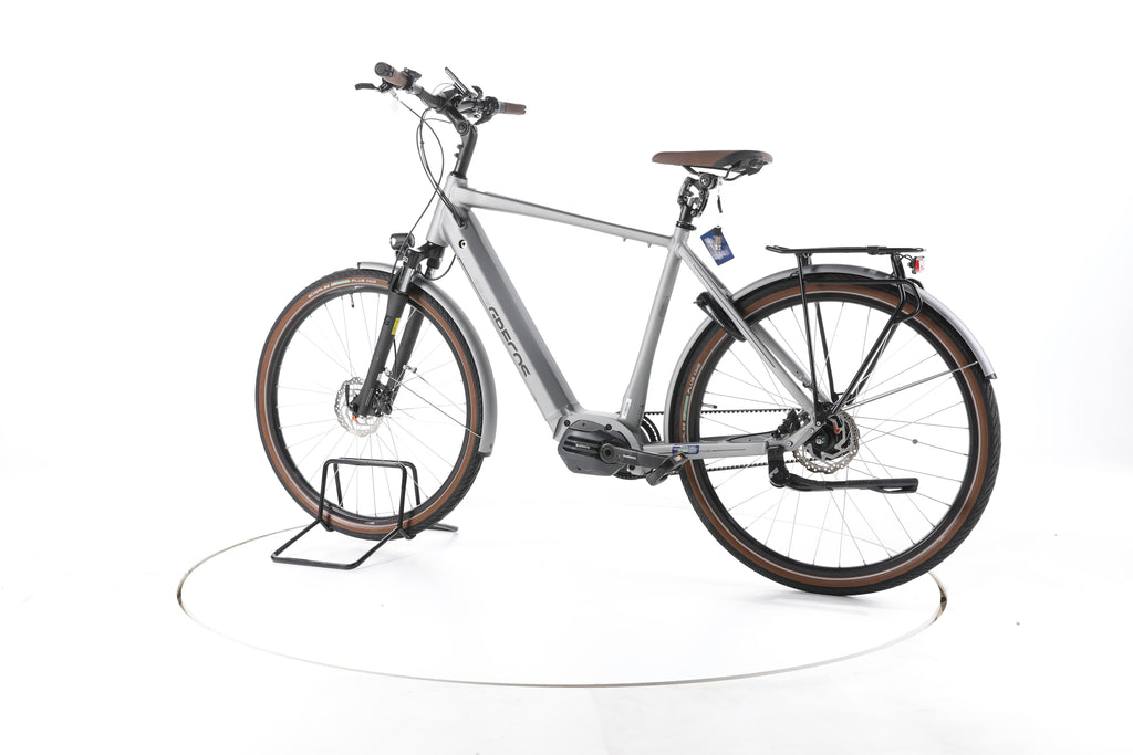 Grecos Eli 2.4 City E-Bike - Image 8