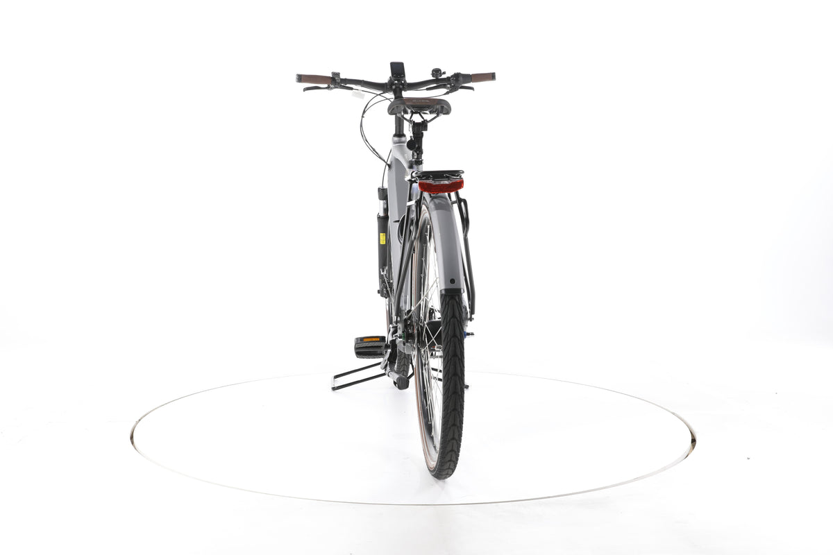 Grecos Eli 2.4 City E-Bike - Image 10