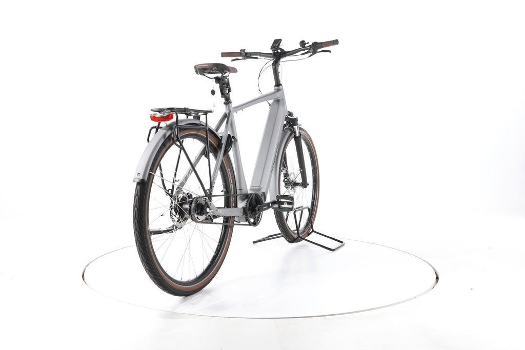 Grecos Eli 2.4 City E-Bike - Image 11