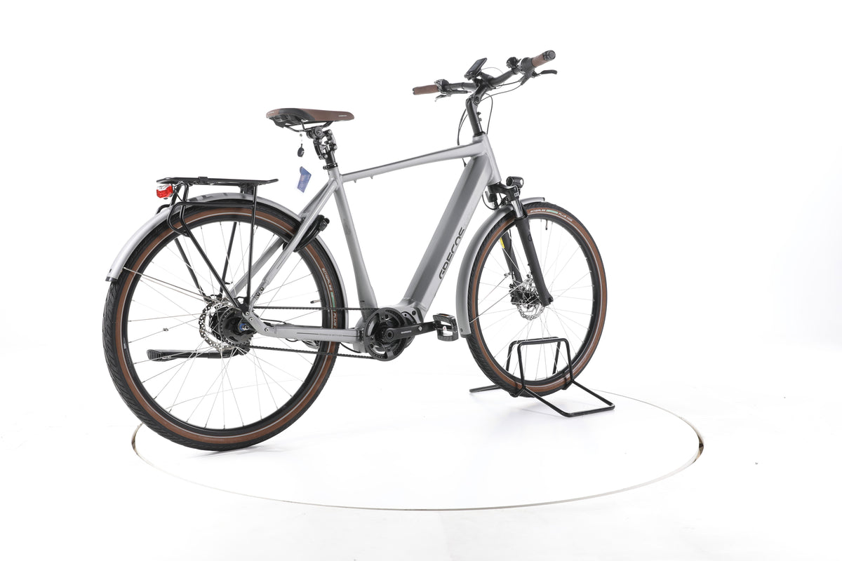 Grecos Eli 2.4 City E-Bike - Image 12